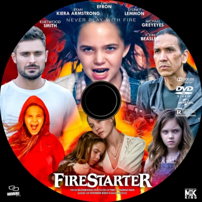 Firestarter