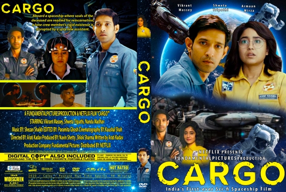 Cargo