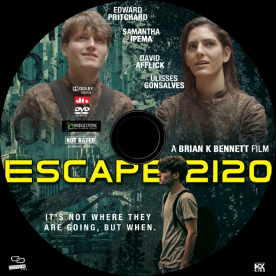 Escape 2120