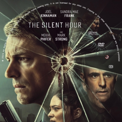 The Silent Hour