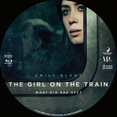 The Girl on the Train