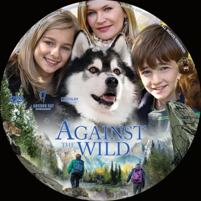 Against The Wild