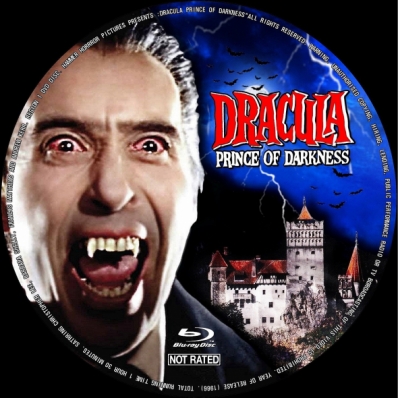 Dracula: Prince of Darkness