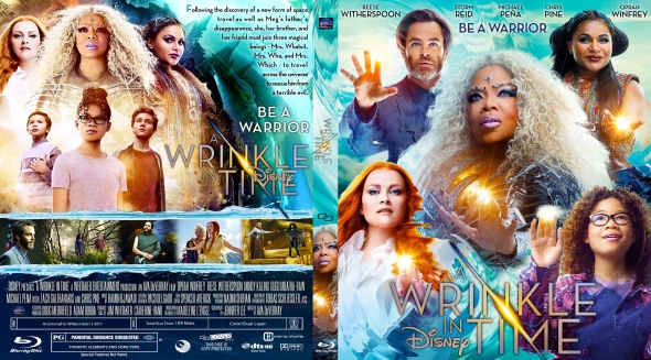 A Wrinkle in Time