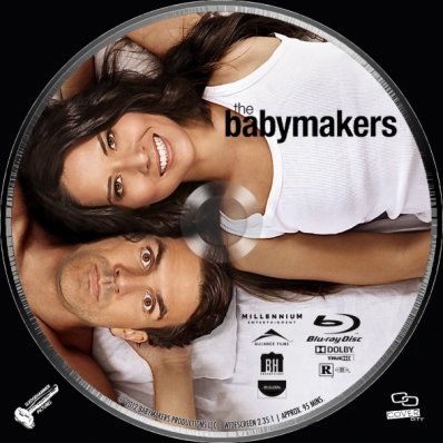 The Babymakers