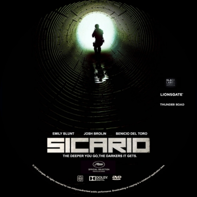 Sicario