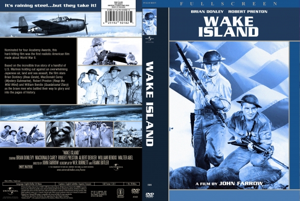 Wake Island