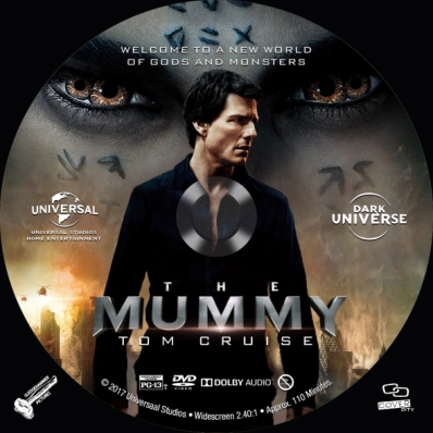 The Mummy