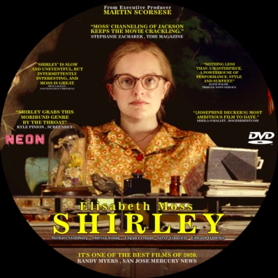 Shirley