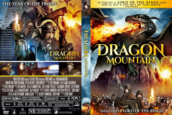 Dragon Mountain