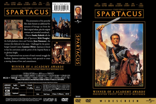 Spartacus