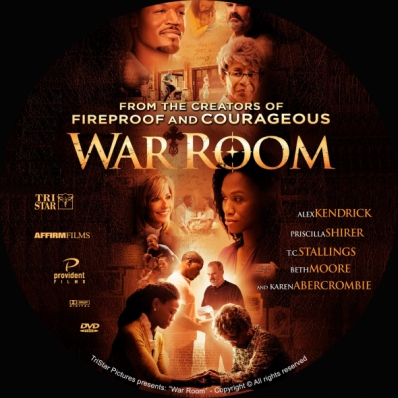 War Room