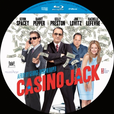 Casino Jack