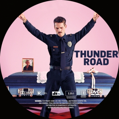 cover covercity thunder road dvd movie