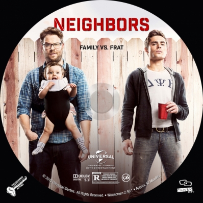 Neighbors