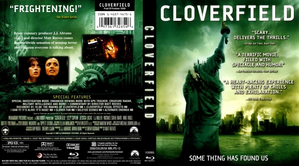 Cloverfield