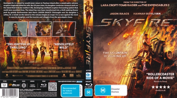 Skyfire