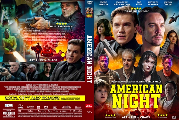 American Night