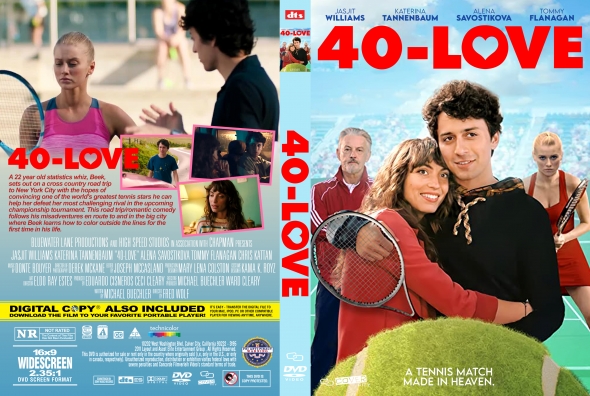 40-Love