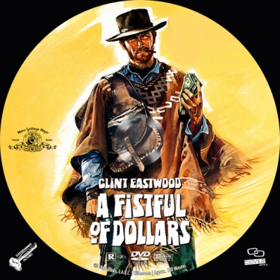 A Fistful Of Dollars