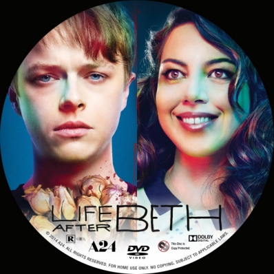 Life After Beth