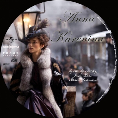 Anna Karenina