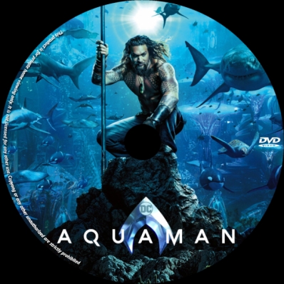 Aquaman