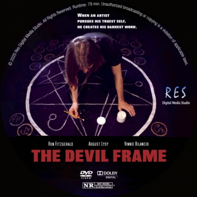 The Devil Frame