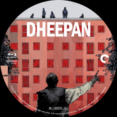 Dheepan