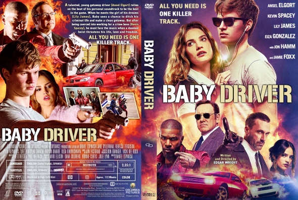 Baby Driver