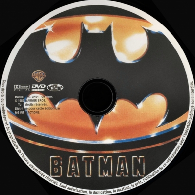 CoverCity - DVD Covers & Labels - Batman