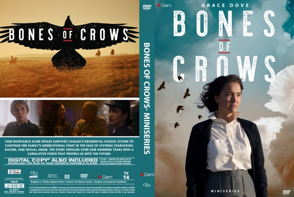 Bones of Crows - MiniSeries