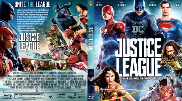 Justice League