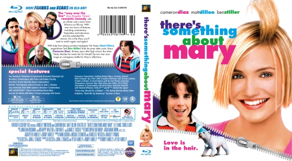 There's Something About Mary