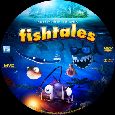 Fishtales