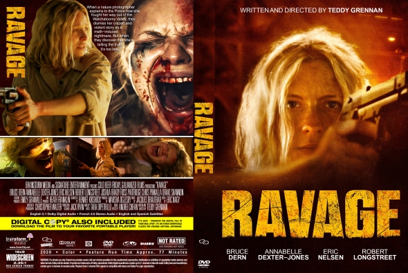 Ravage