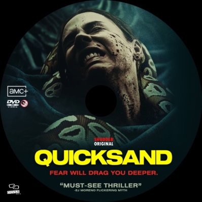 Quicksand