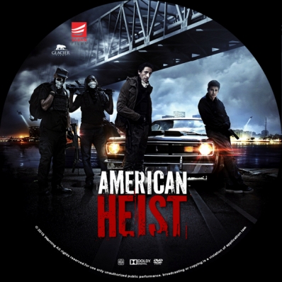 American Heist