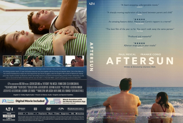 Aftersun