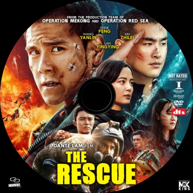 The Rescue