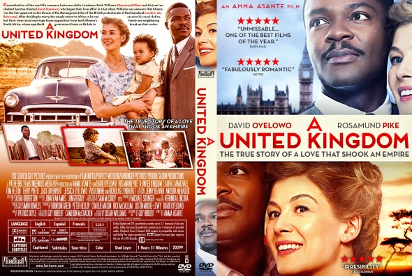 A United Kingdom