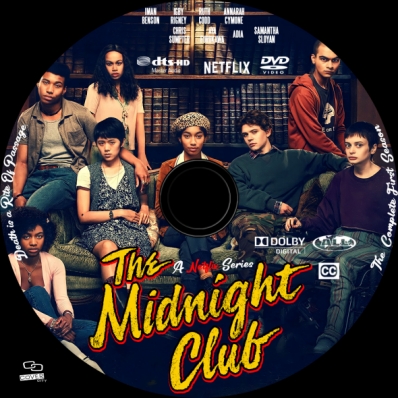 The Midnight Club - Season 1