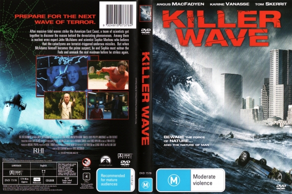 Killer Wave