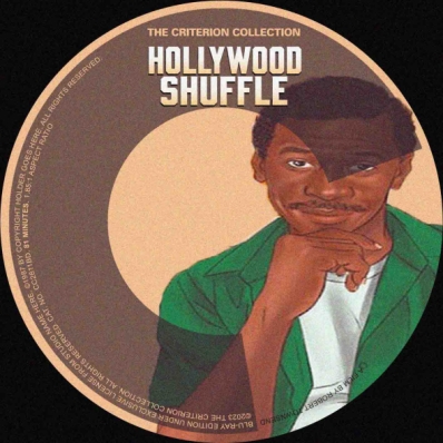 Hollywood Shuffle