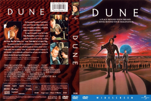 Dune