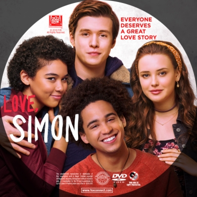 Love, Simon