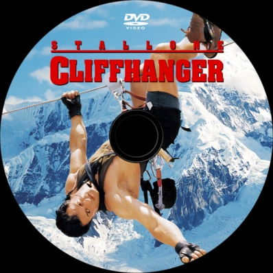 Cliffhanger