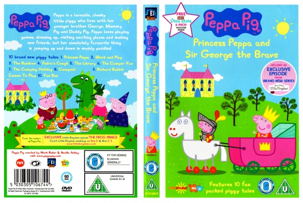 Peppa Pig