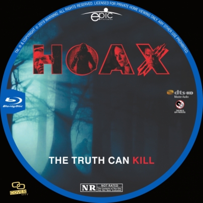 Hoax