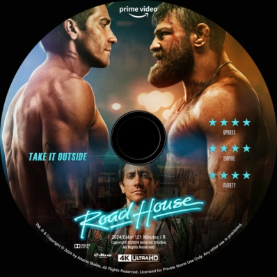 Road House 4K